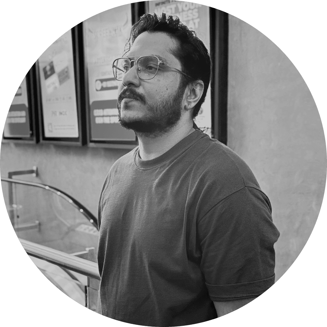 Aakash Pardeshi