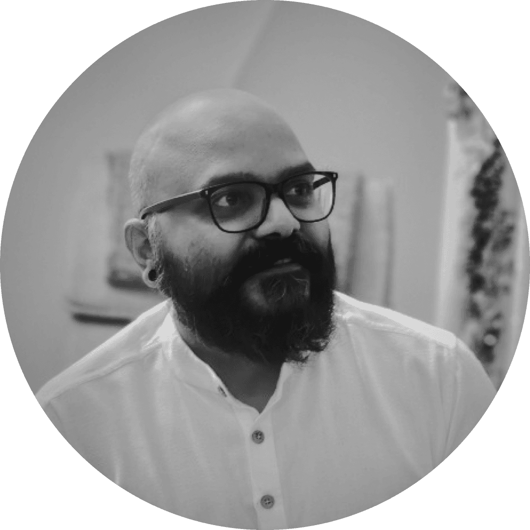 Sanjivan Rane